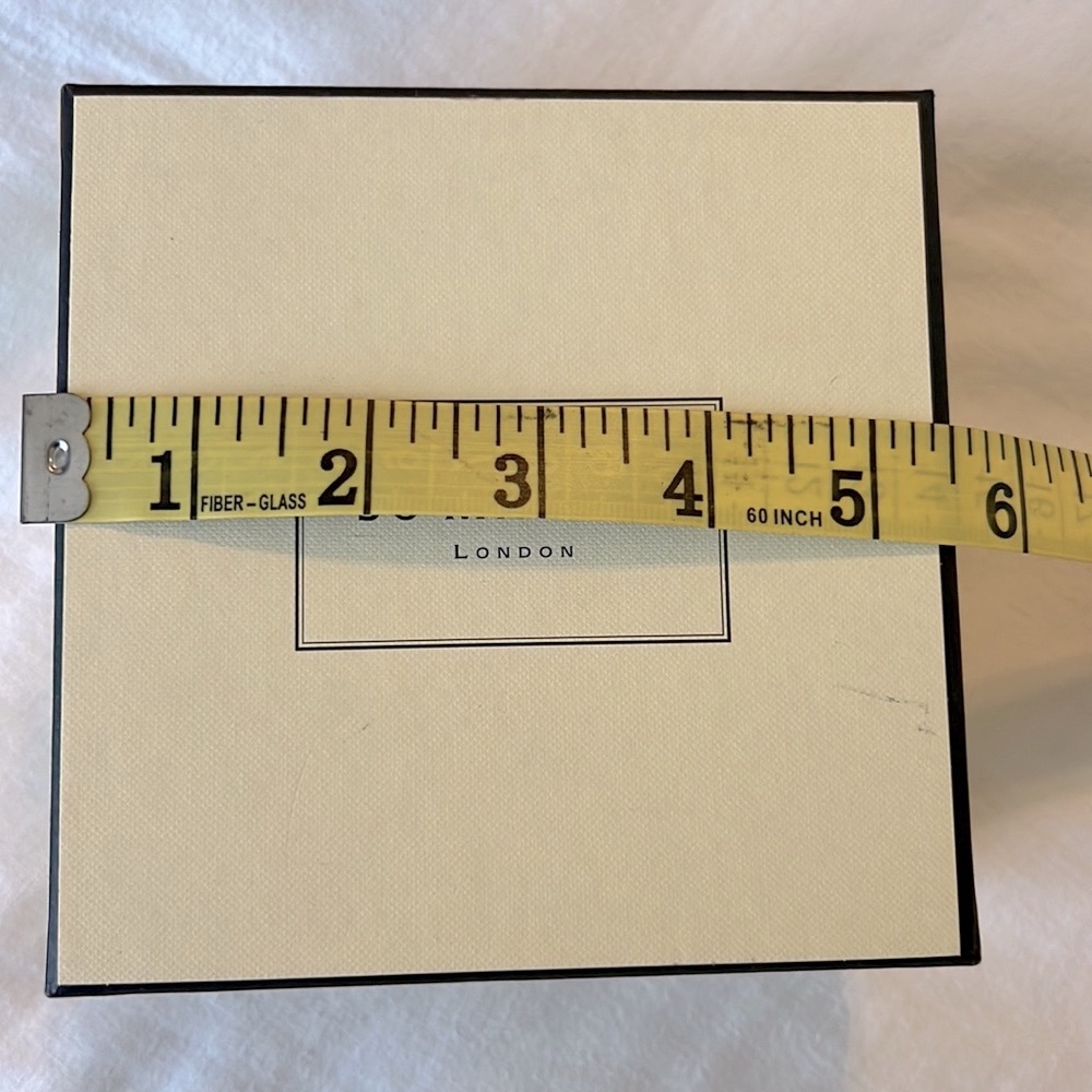 Jo Malone Gift Storage Box 5.5x5.5 - Picture 6 of 7